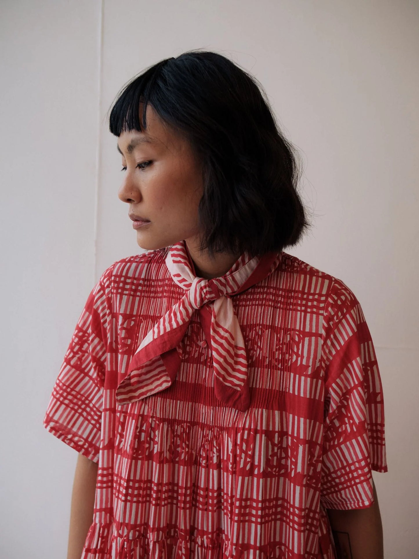 Hanah Dress