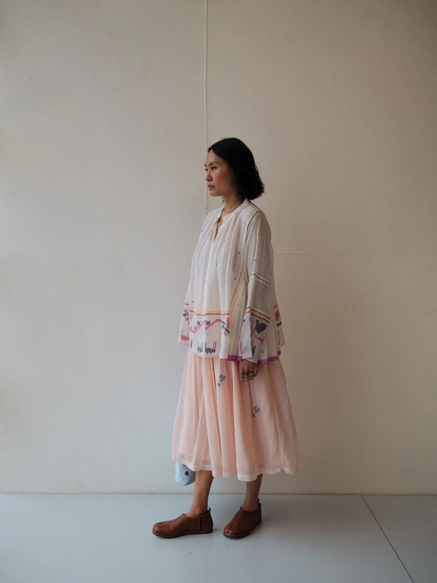 Rene Skirt