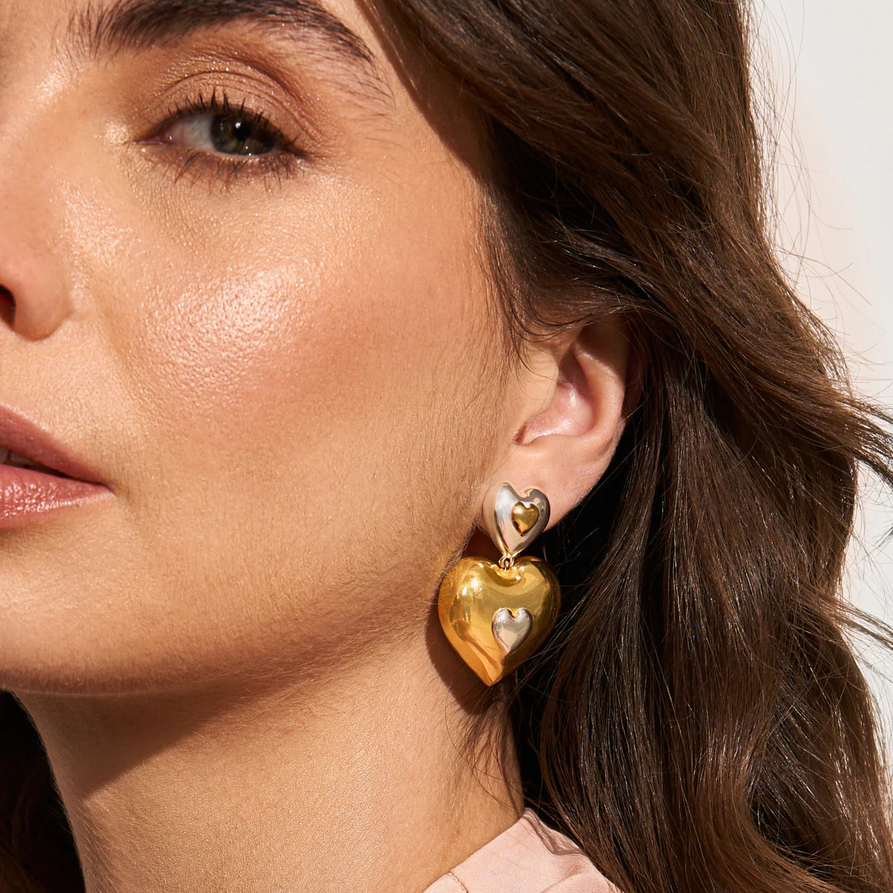 Carmen Earrings