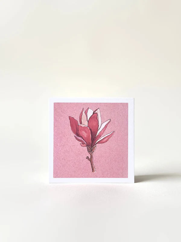 Set of 4 Greeting Cards