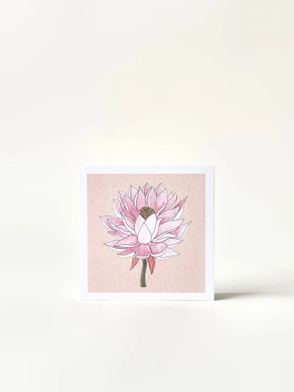 Set of 4 Greeting Cards