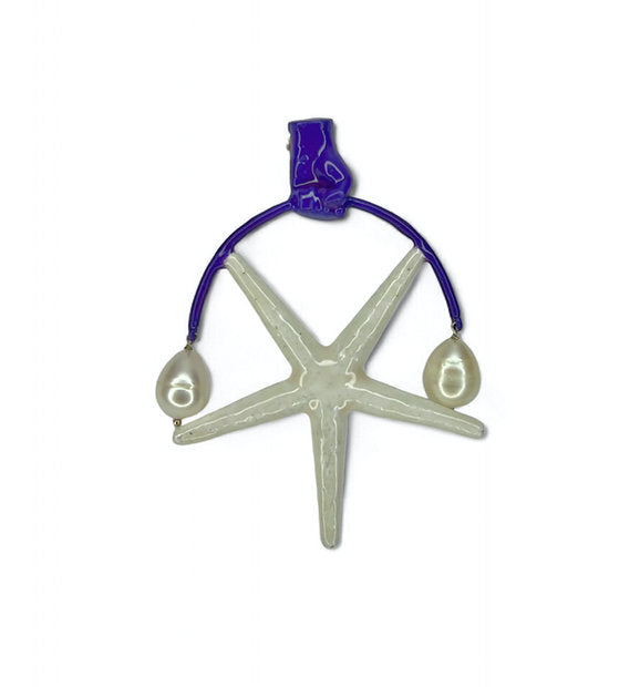 Stabile Earrings