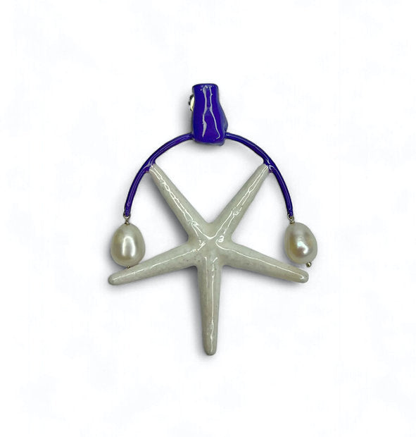 Stabile Earrings