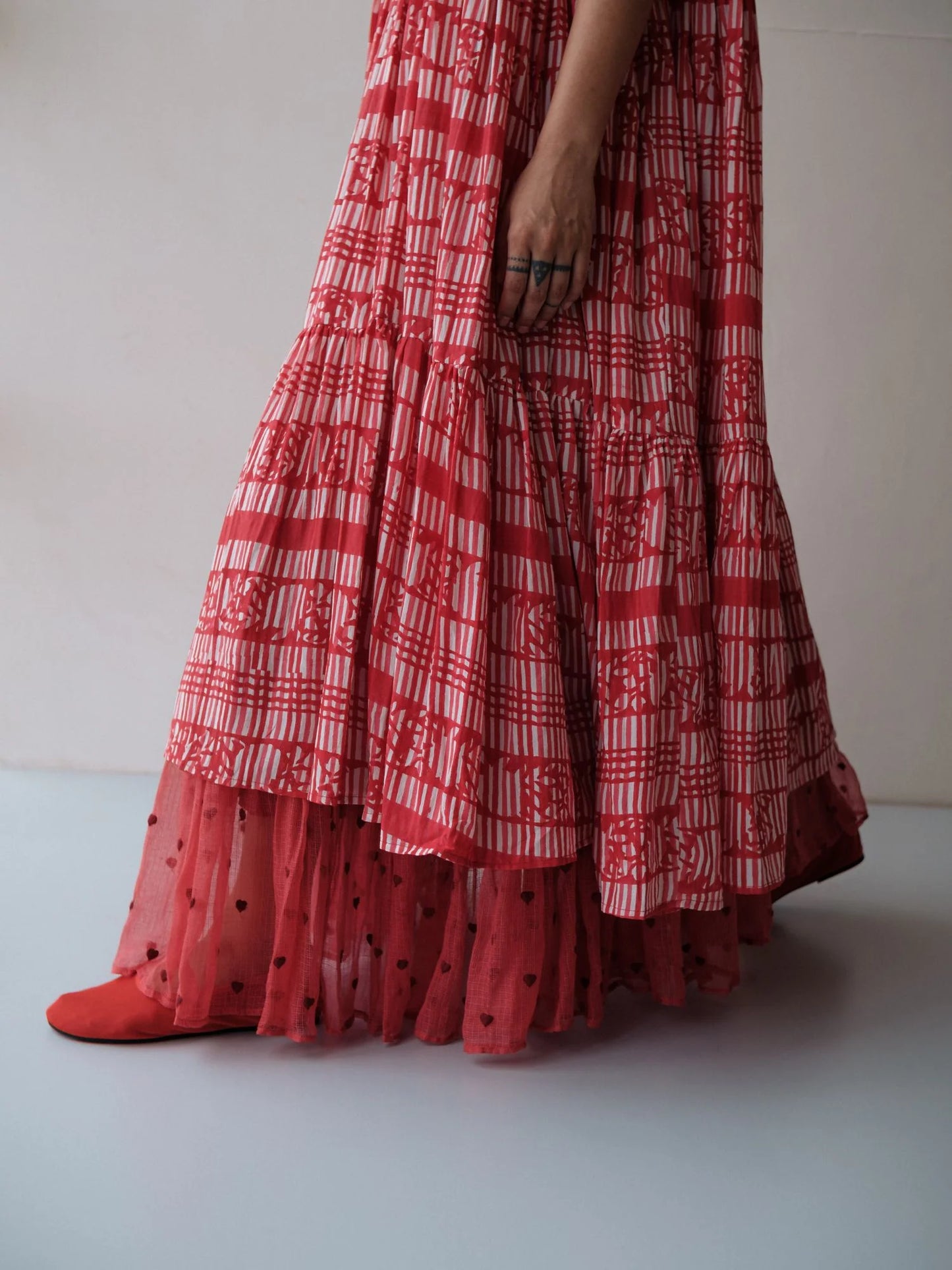 Hanah Dress