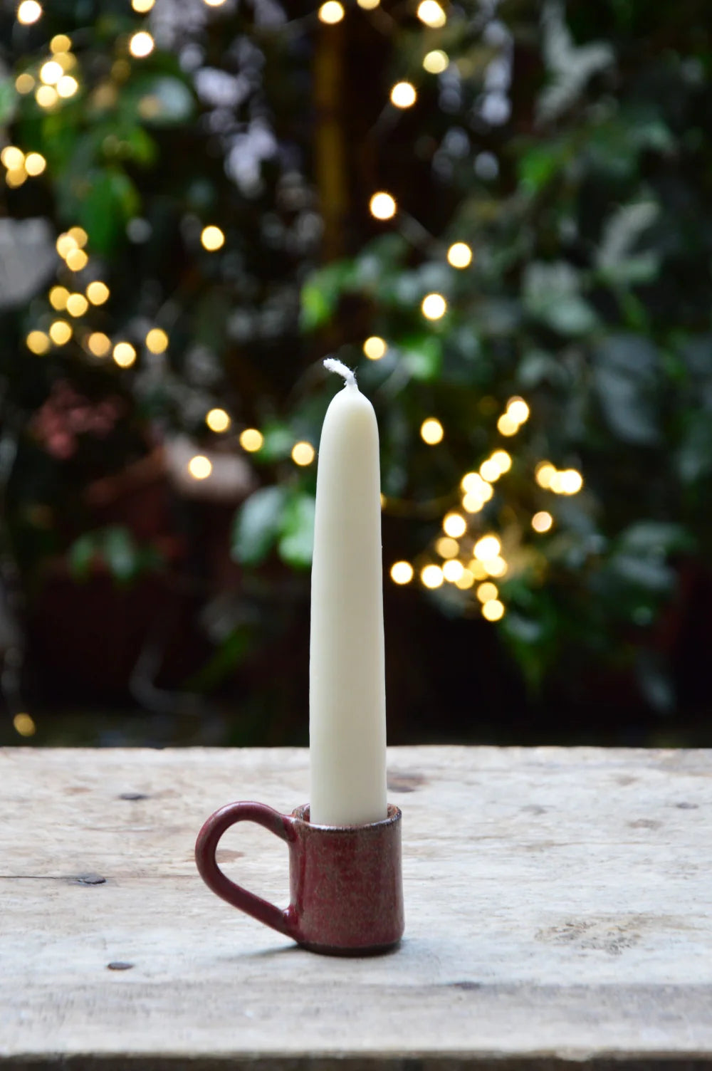 Fall Candles Gift Box