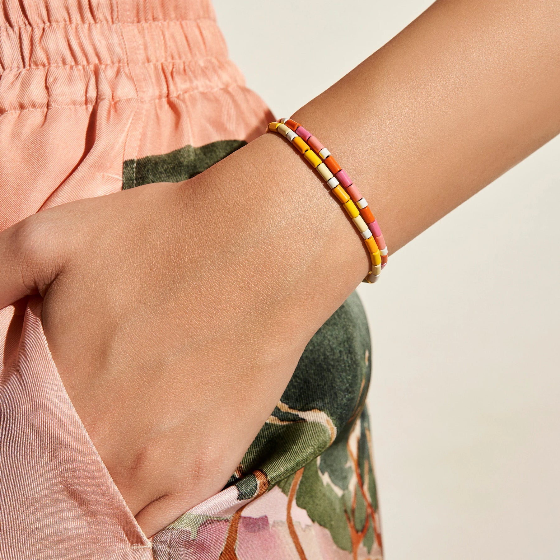 Eden Bracelet Set
