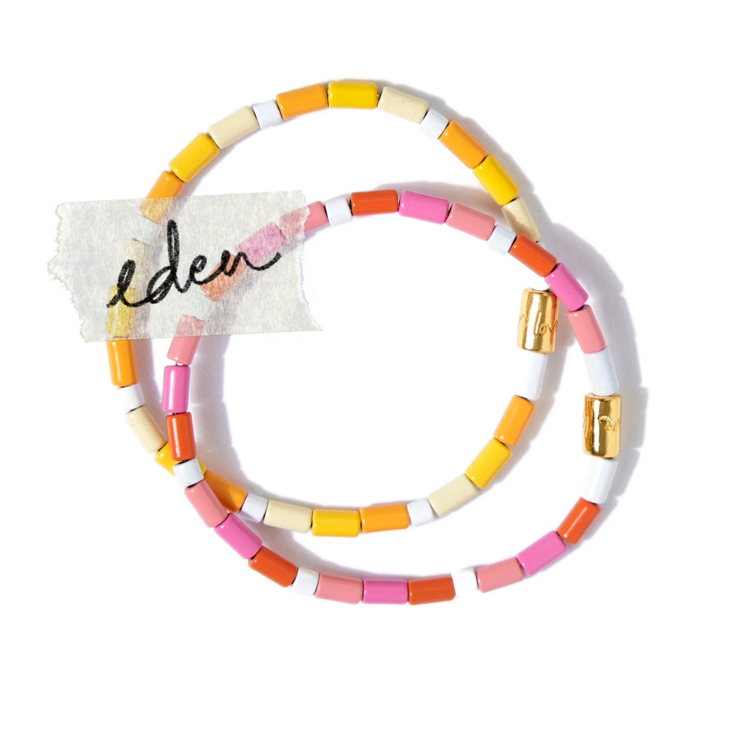 Eden Bracelet Set