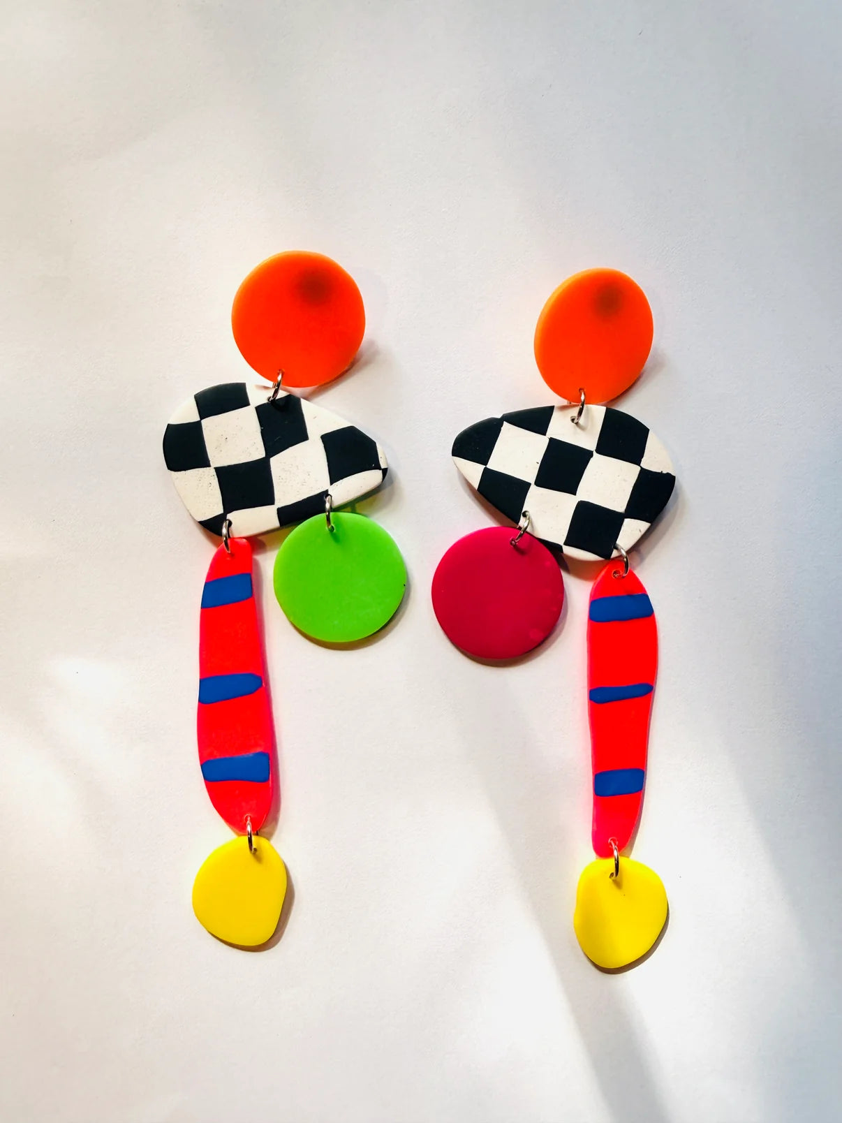 Nara Earrings