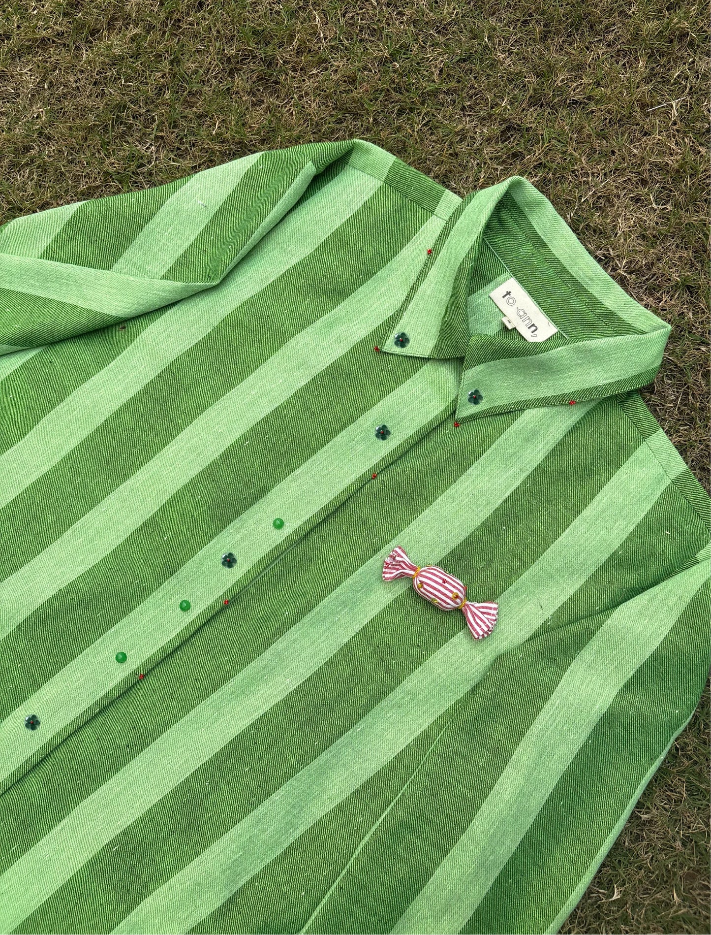 Aam Panna Toffee Shirt