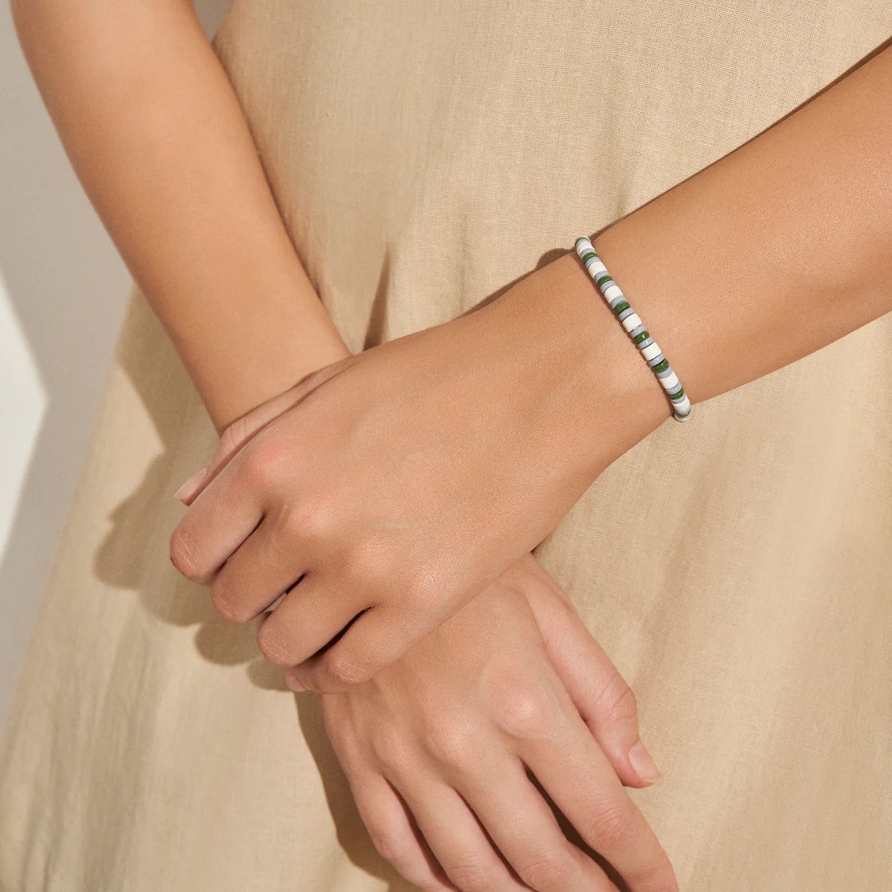 Hudson Bracelet
