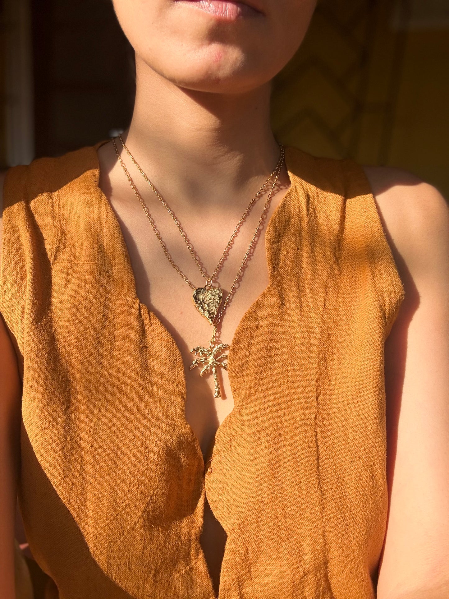 'You've Got This' Necklace