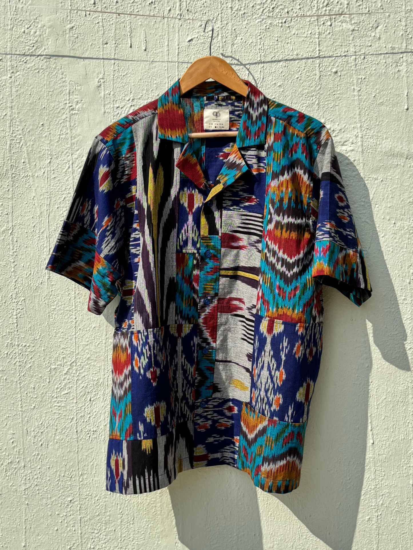 Scrap Shirt
