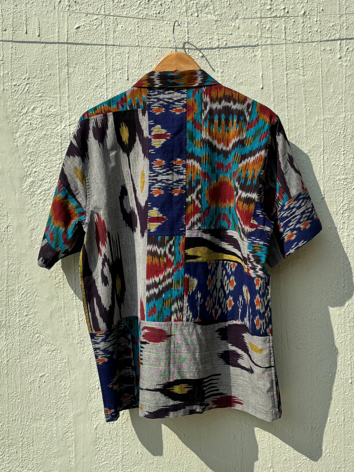 Scrap Shirt