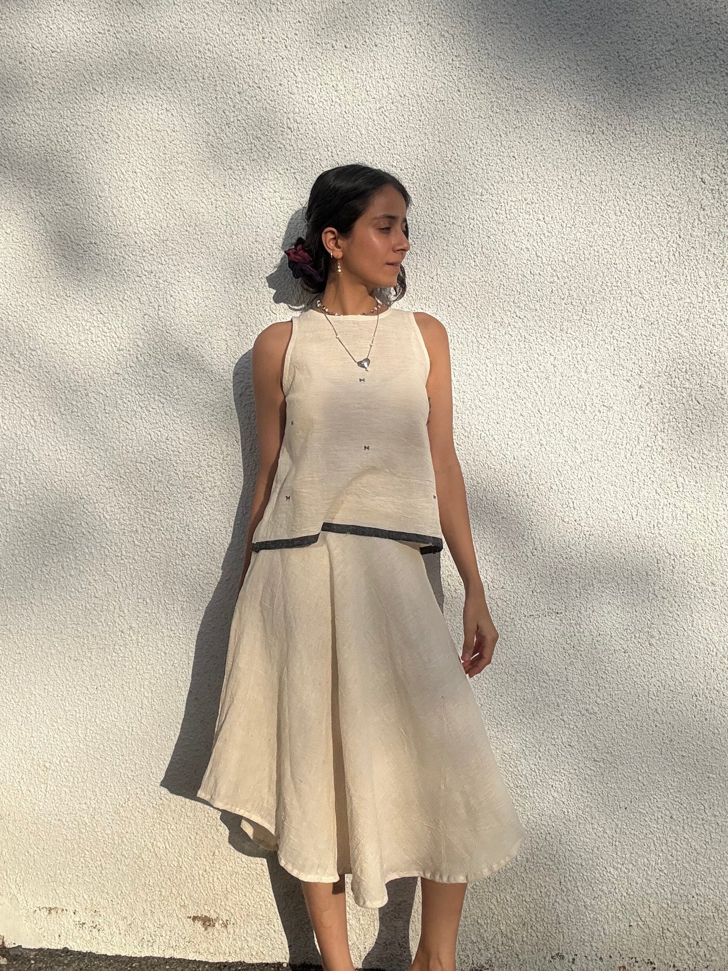 The All-Season Skirt