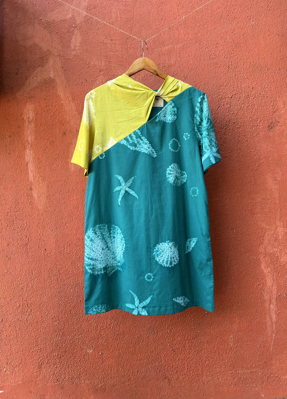 Tropical Twist Shift