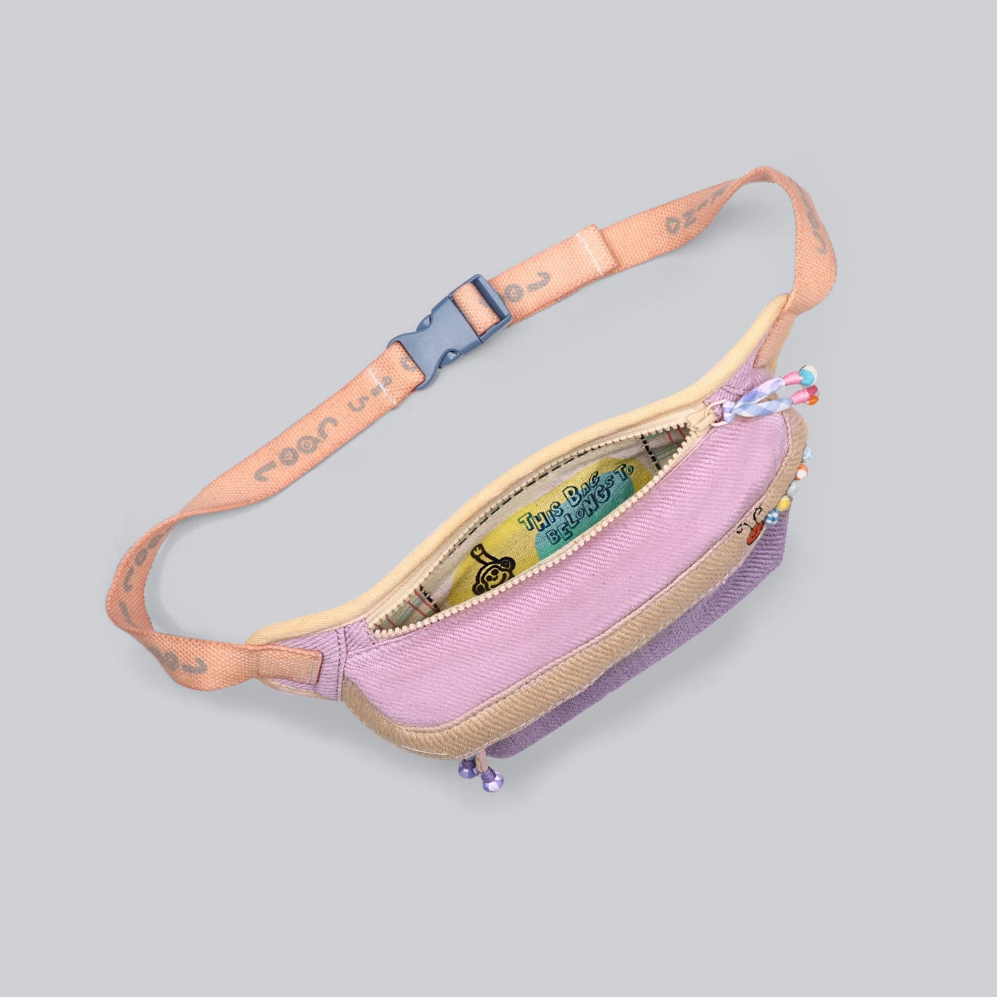 Wiggles Fanny Pack
