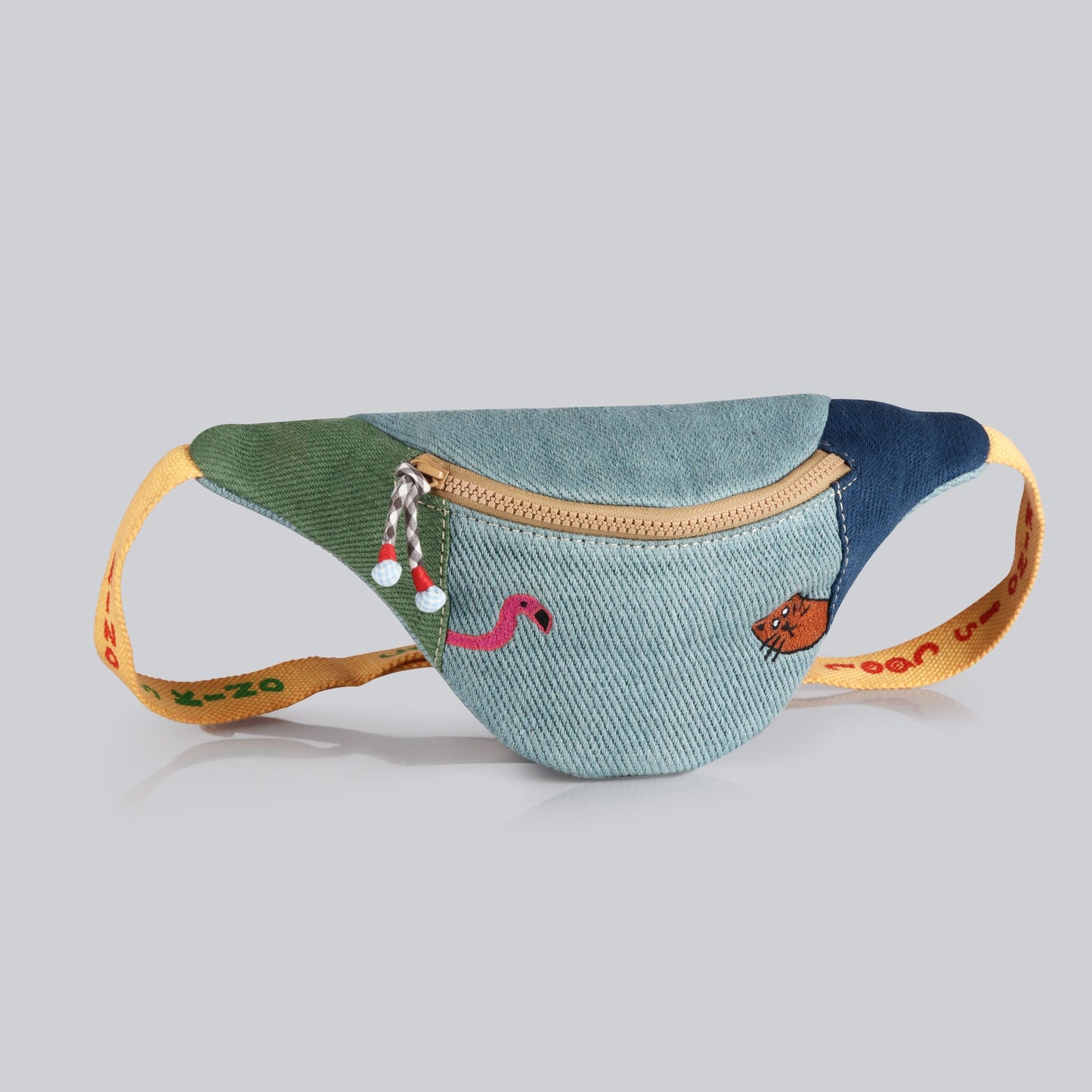 Peek-a-boo Fanny Pack