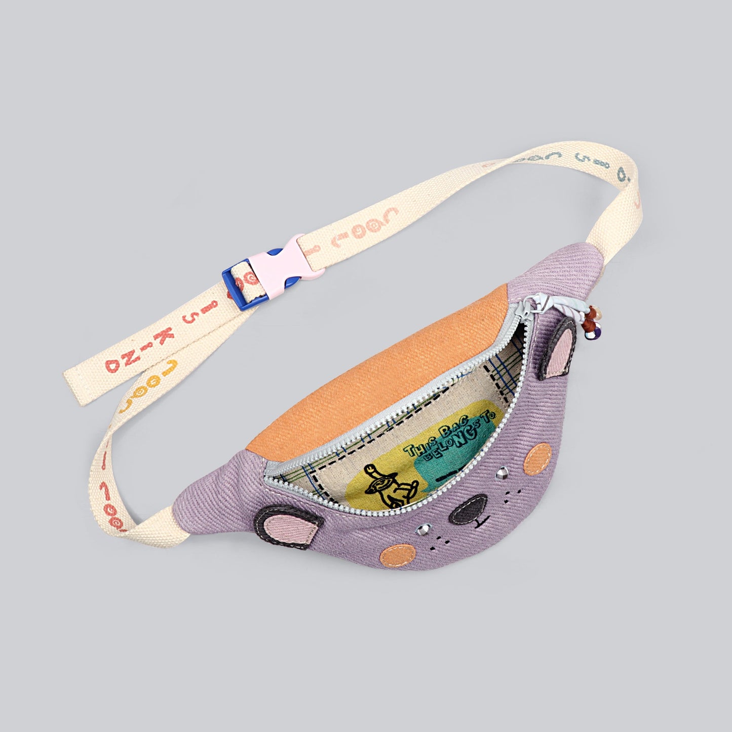 Saola-Neo Fanny Pack