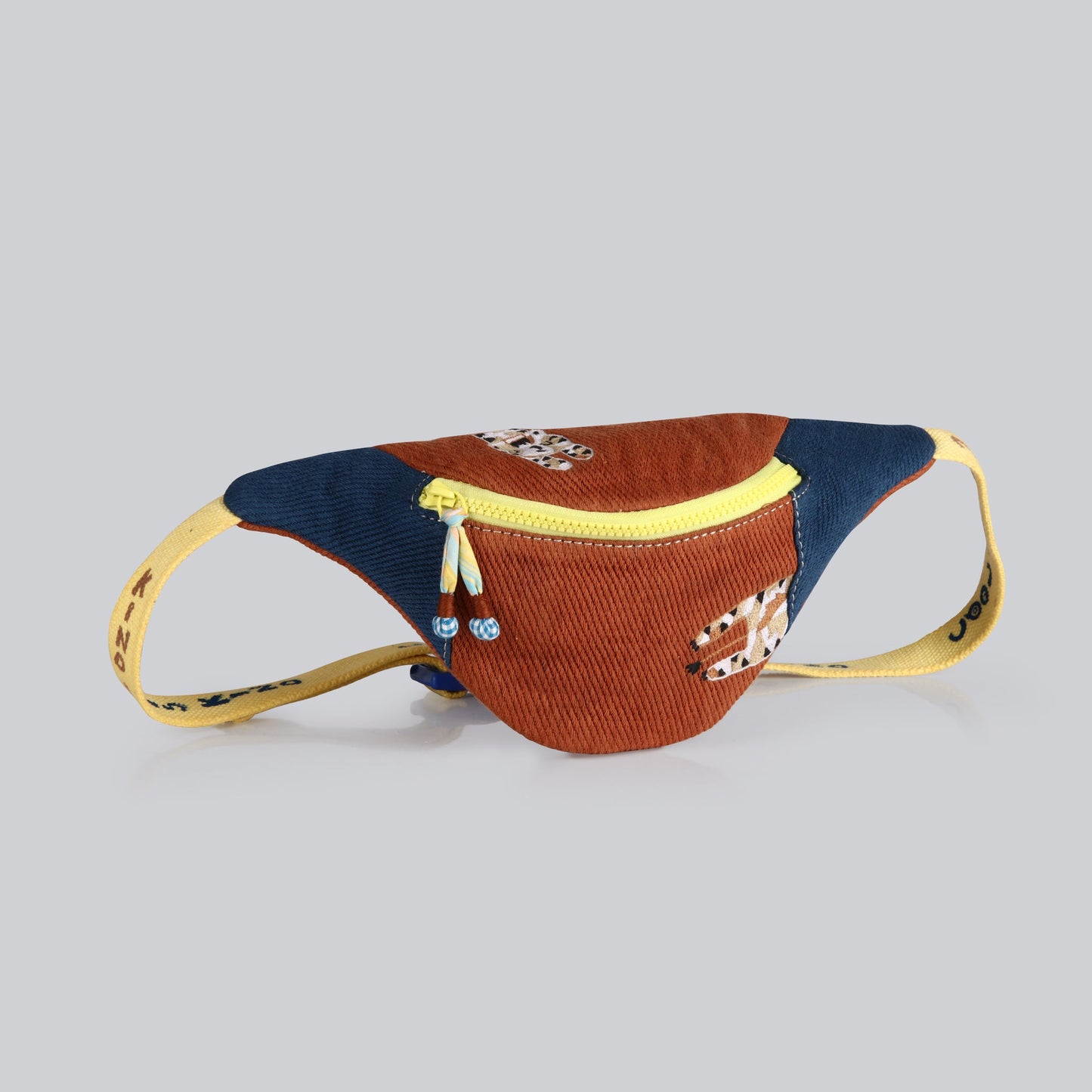 Tigerlily Fanny Pack