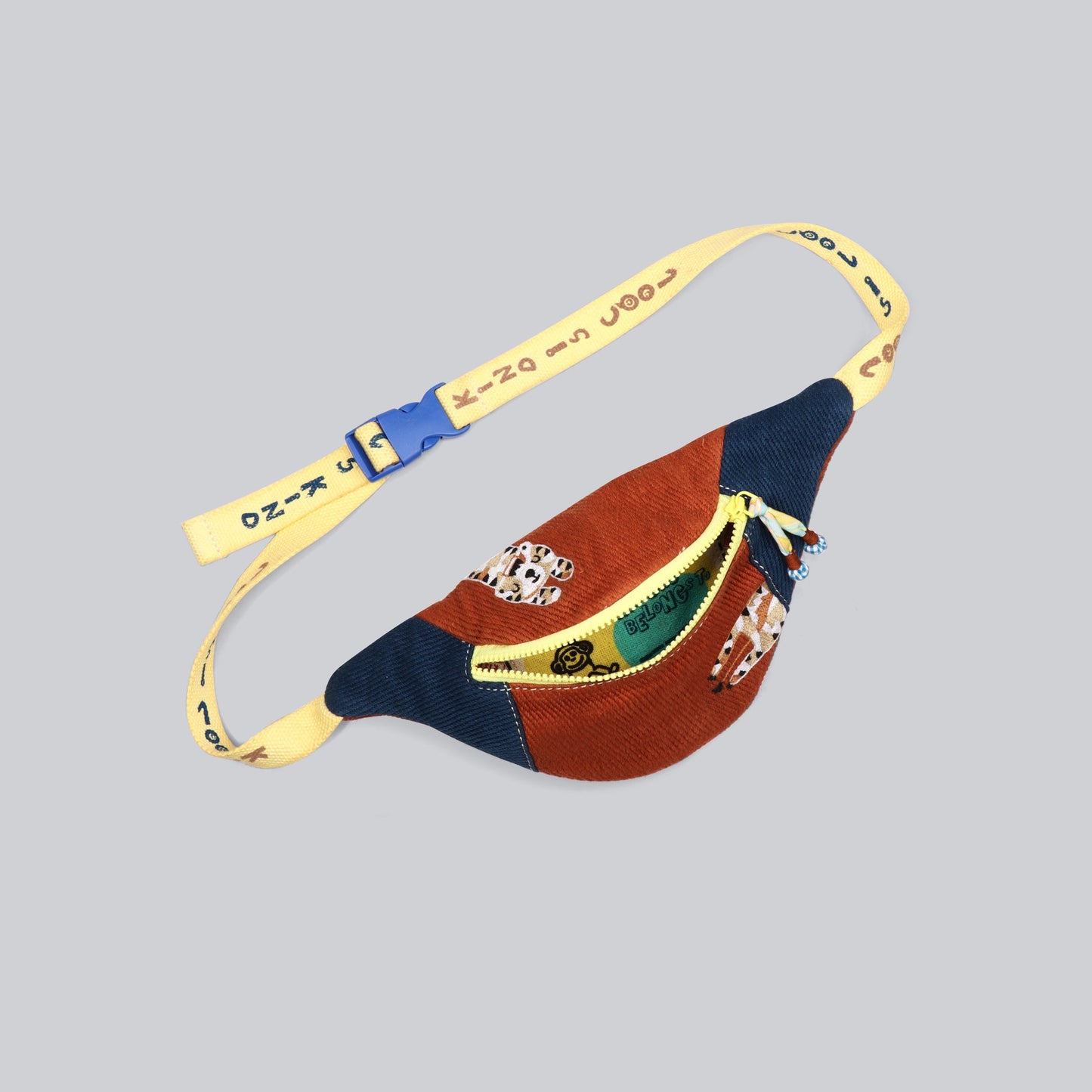 Tigerlily Fanny Pack