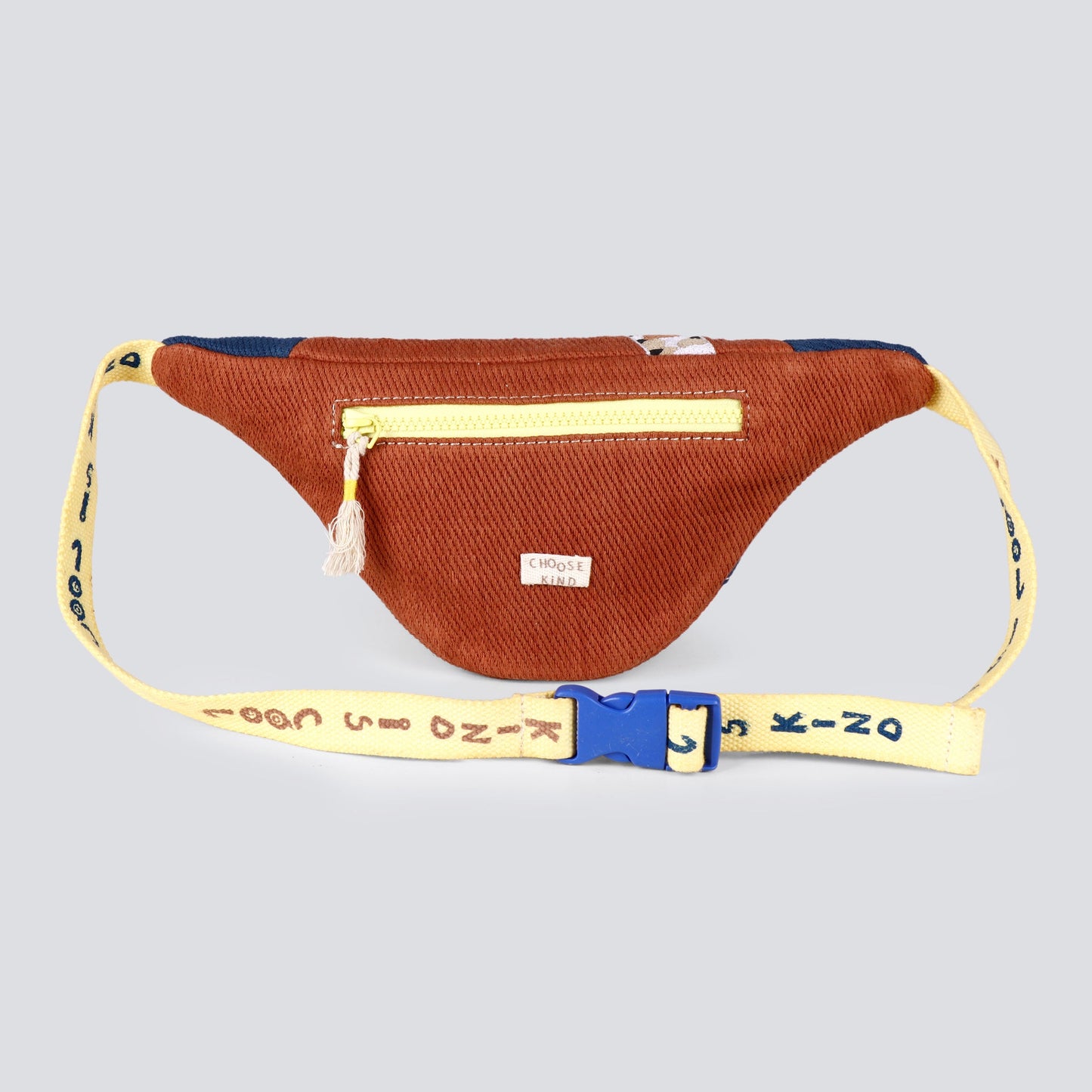 Tigerlily Fanny Pack