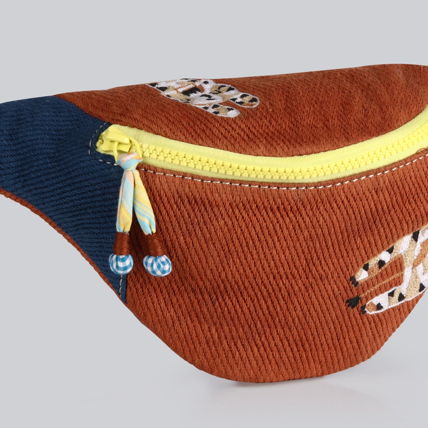 Tigerlily Fanny Pack