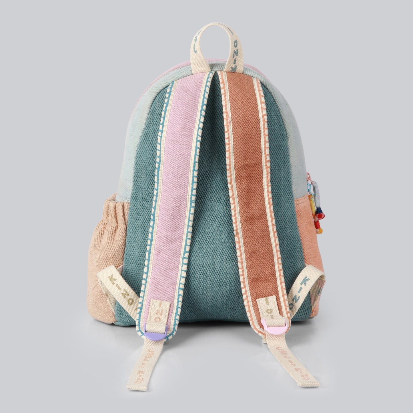 Sandy Claws Back Pack