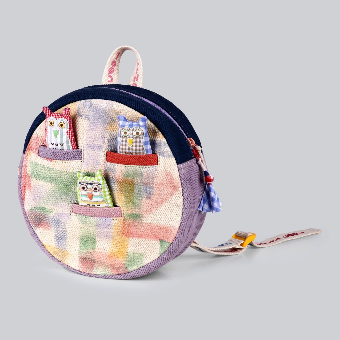 Gruce Back Pack