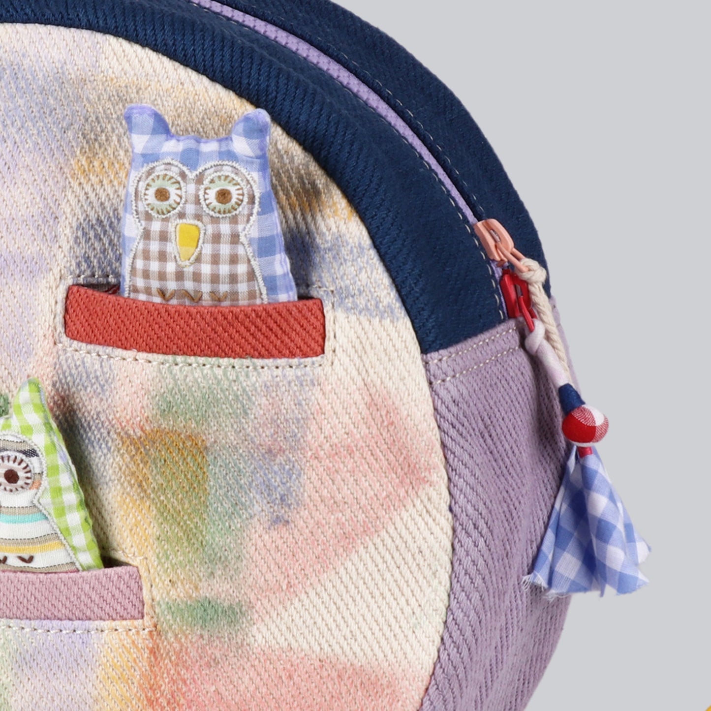 Gruce Back Pack