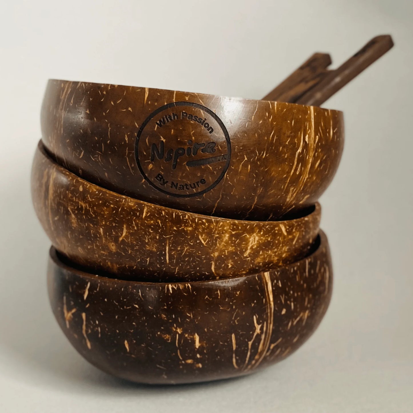 Coconut Shell Bowl