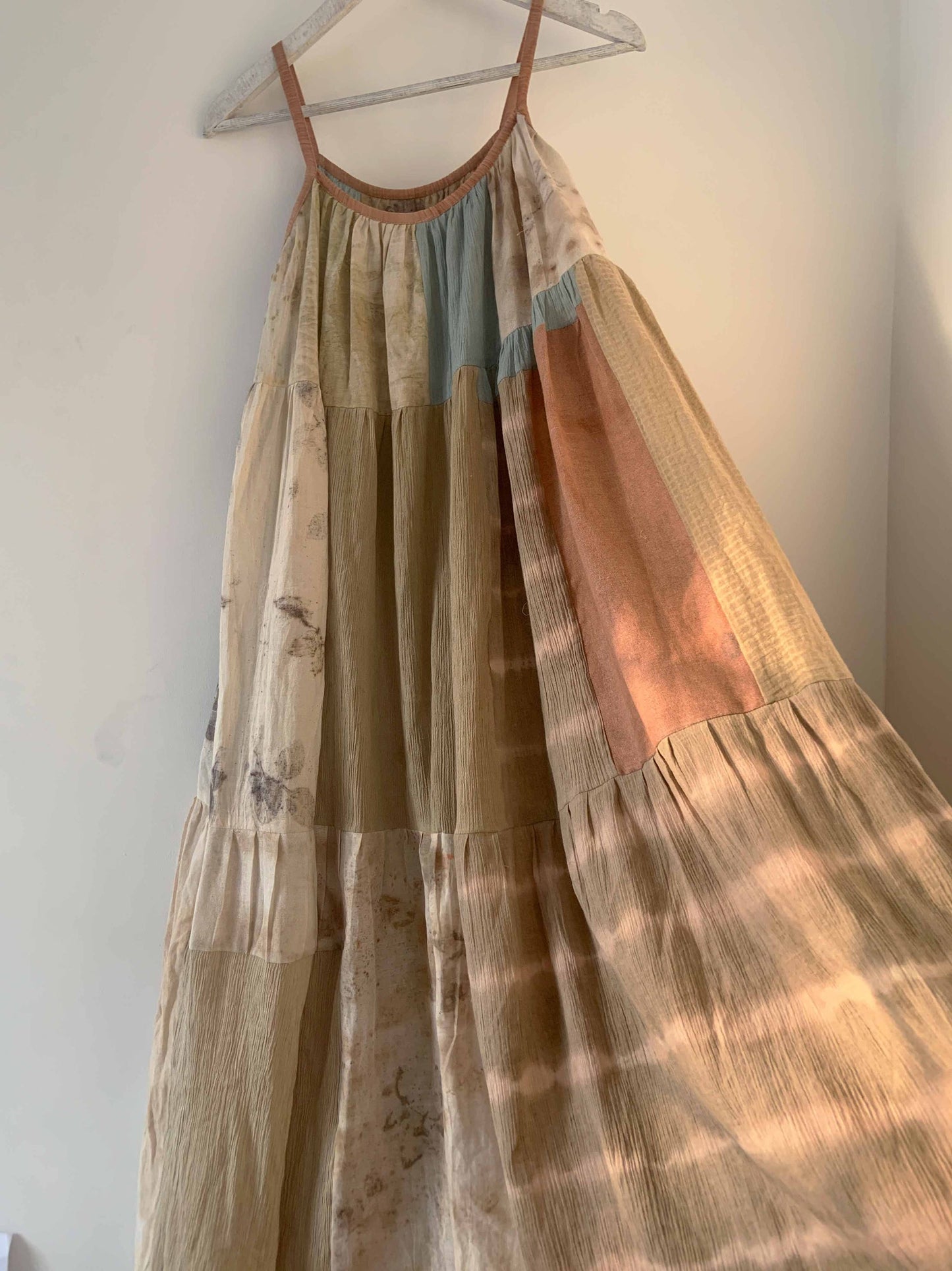 Shoonya Dress