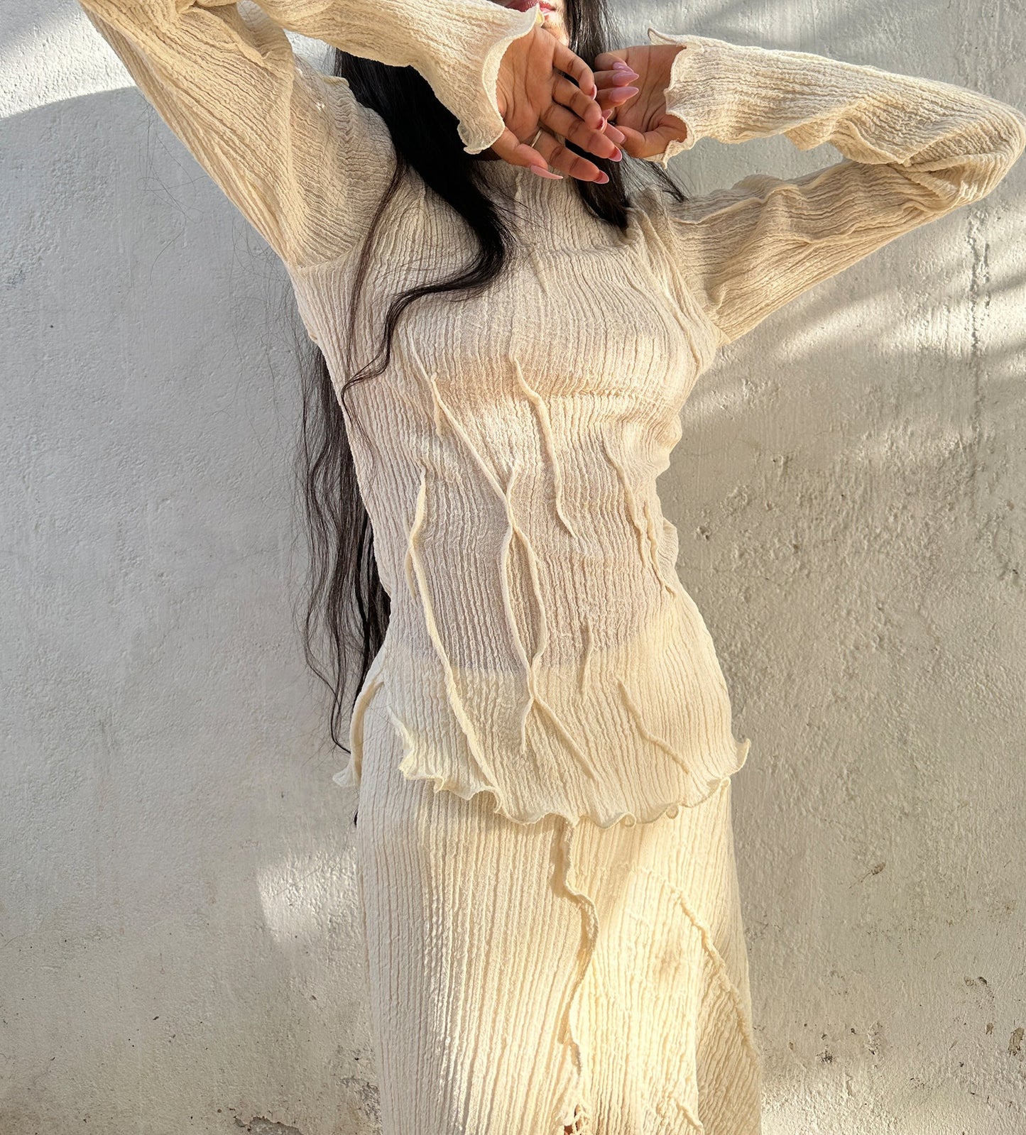 Ripples Top