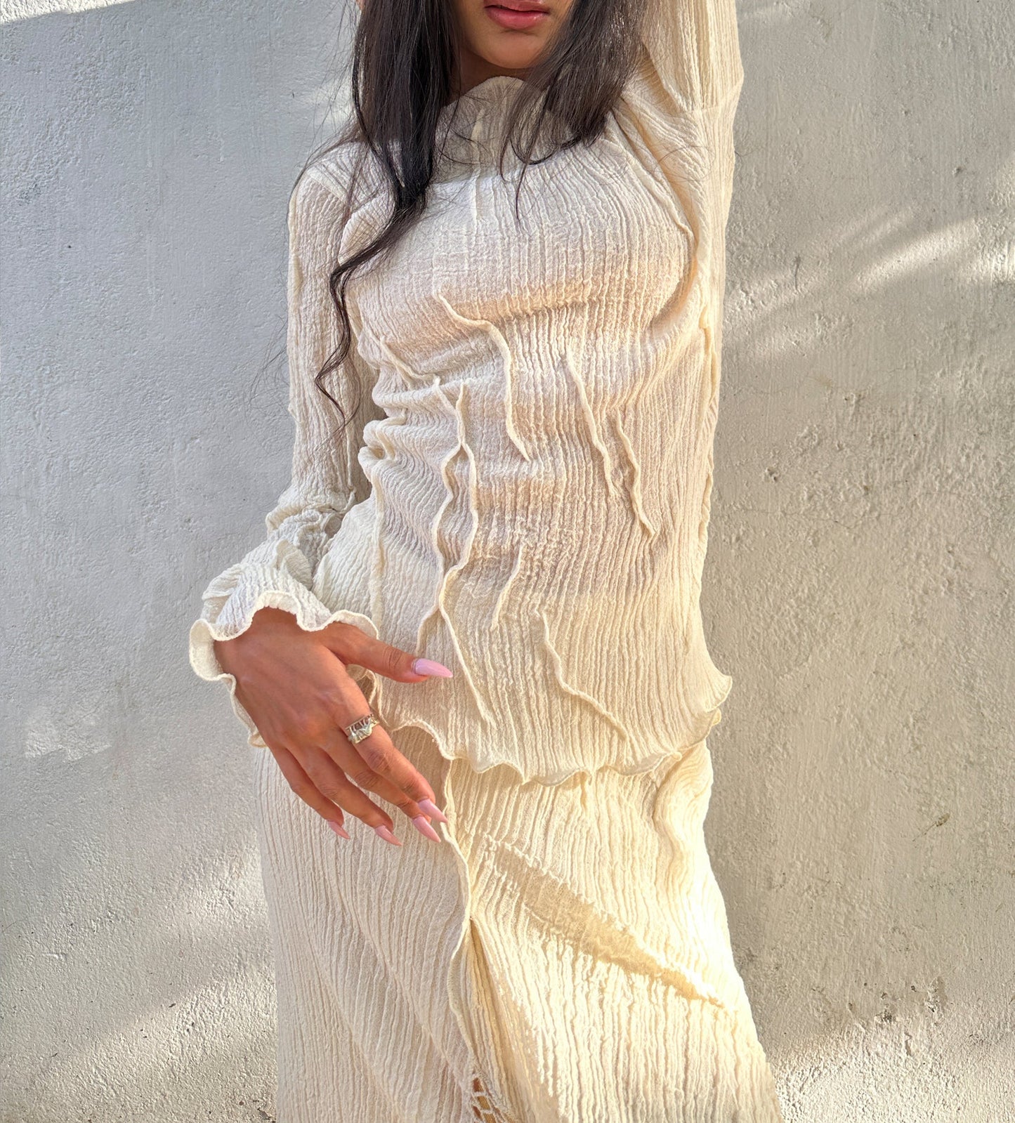 Ripples Top