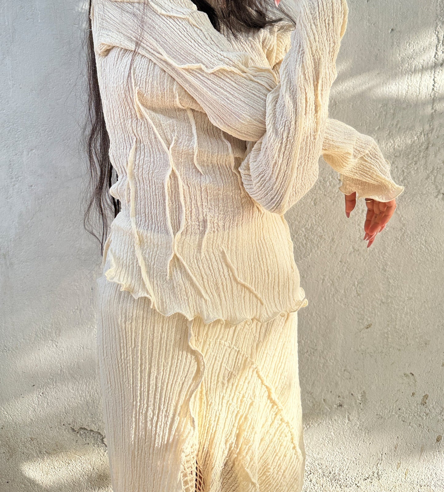 Ripples Top