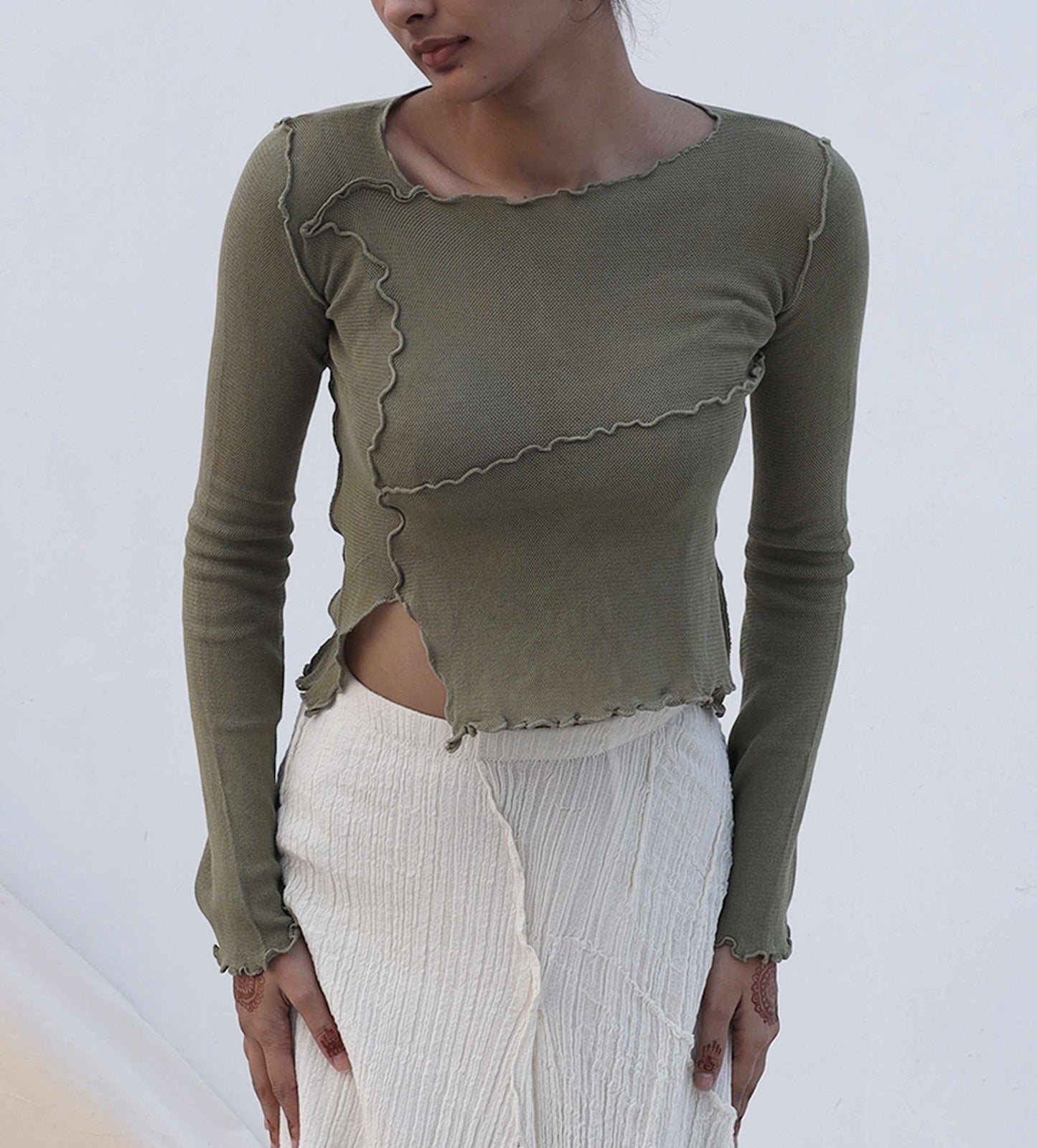 Ripples Top