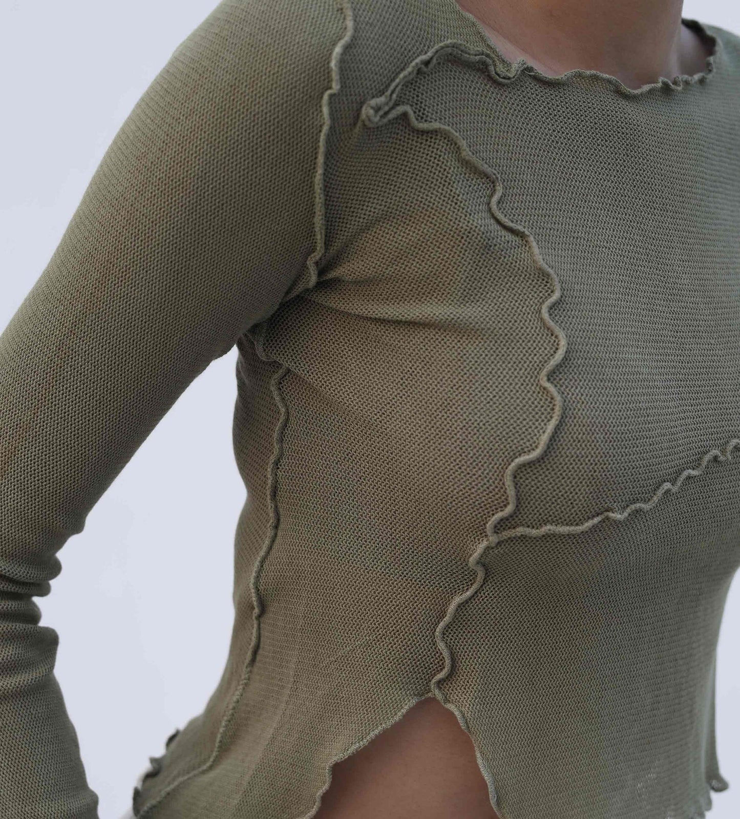 Ripples Top