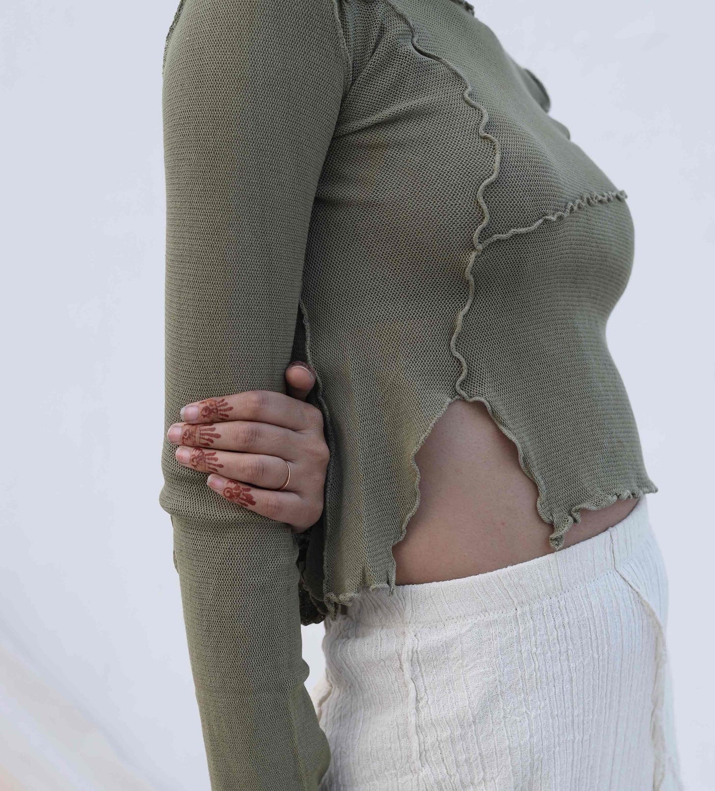 Ripples Top