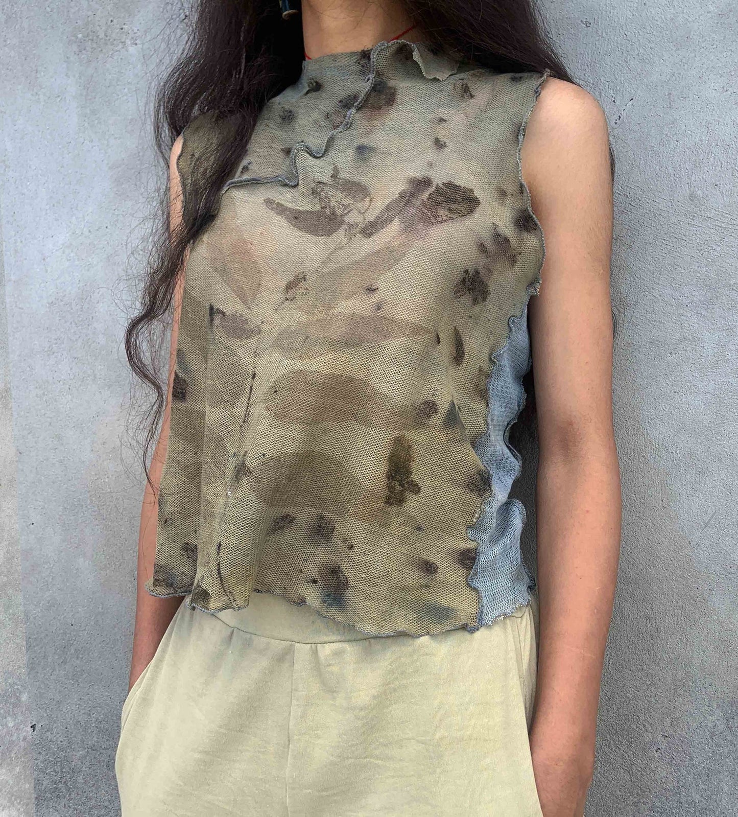 Ripples Top
