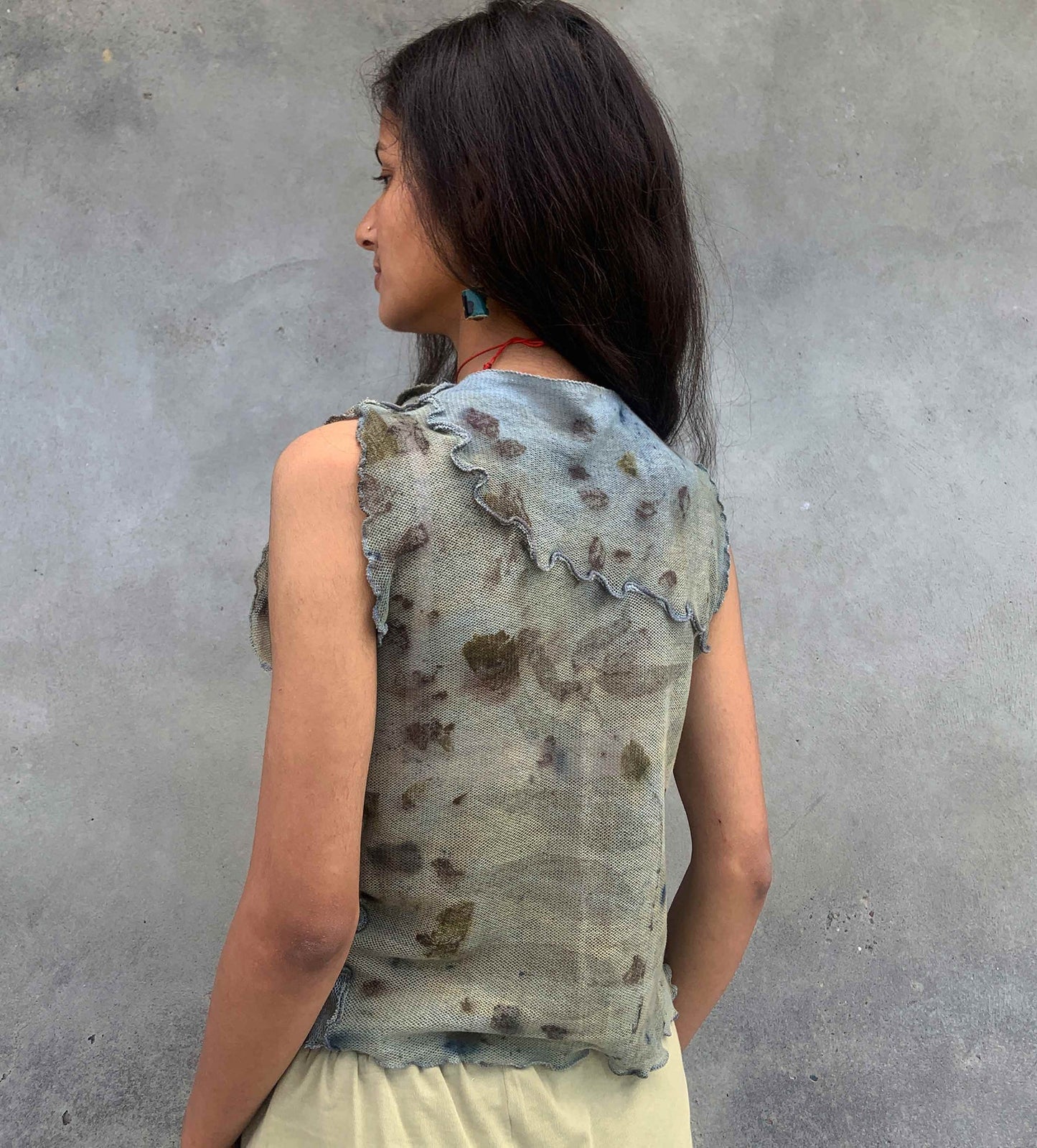 Ripples Top