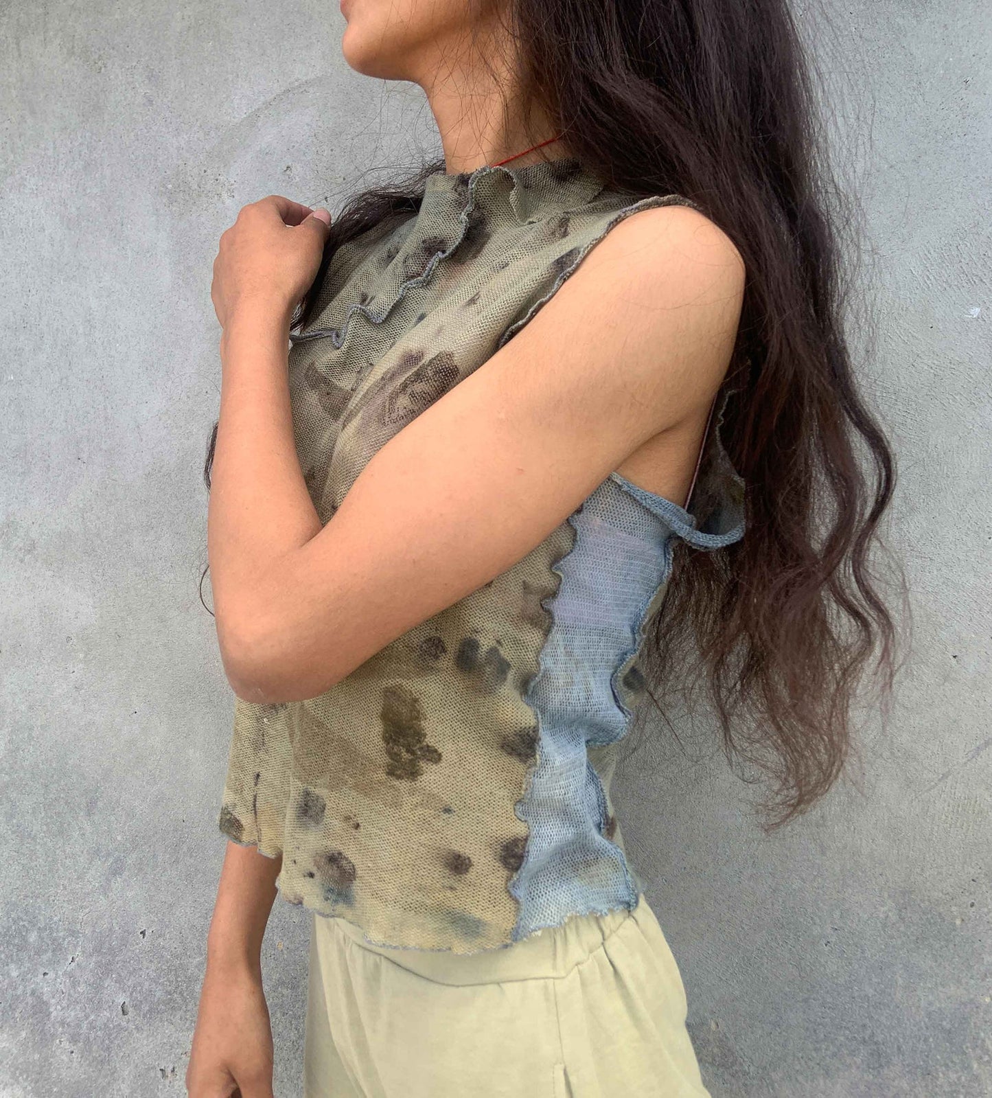 Ripples Top