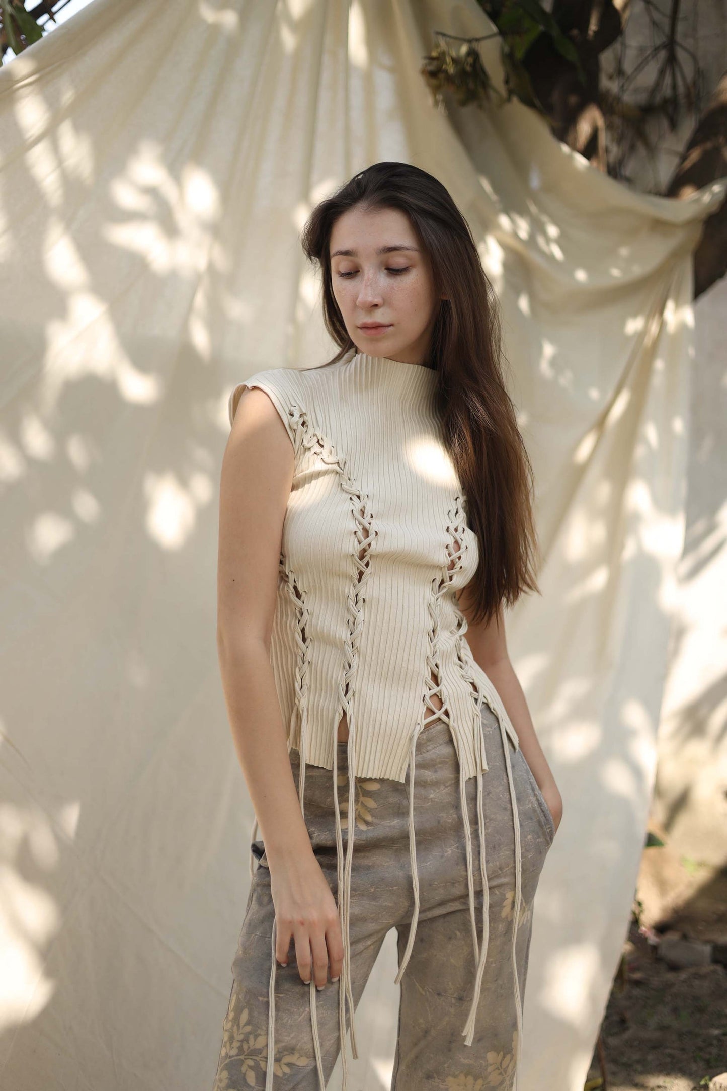 Bodice Top
