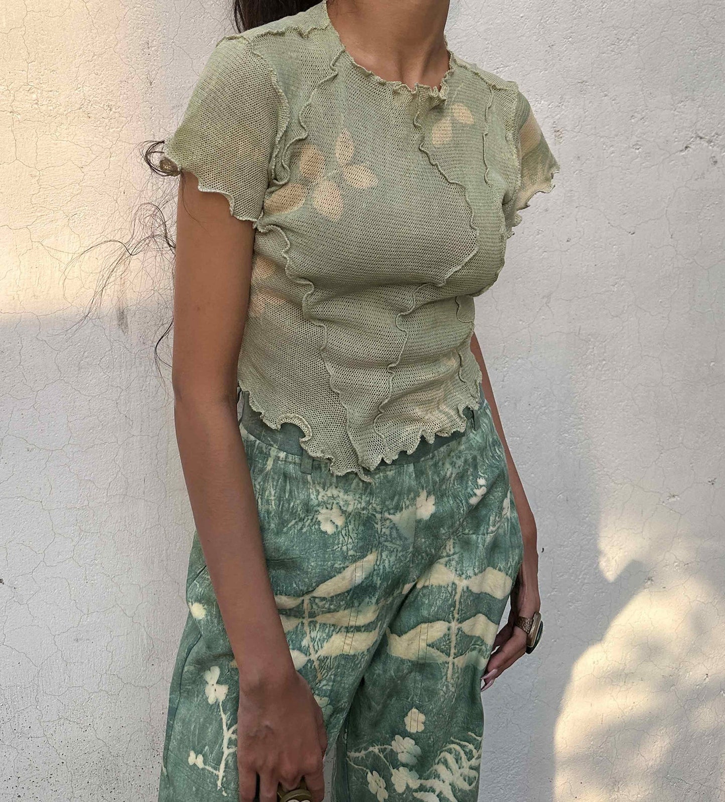 Ripples Top