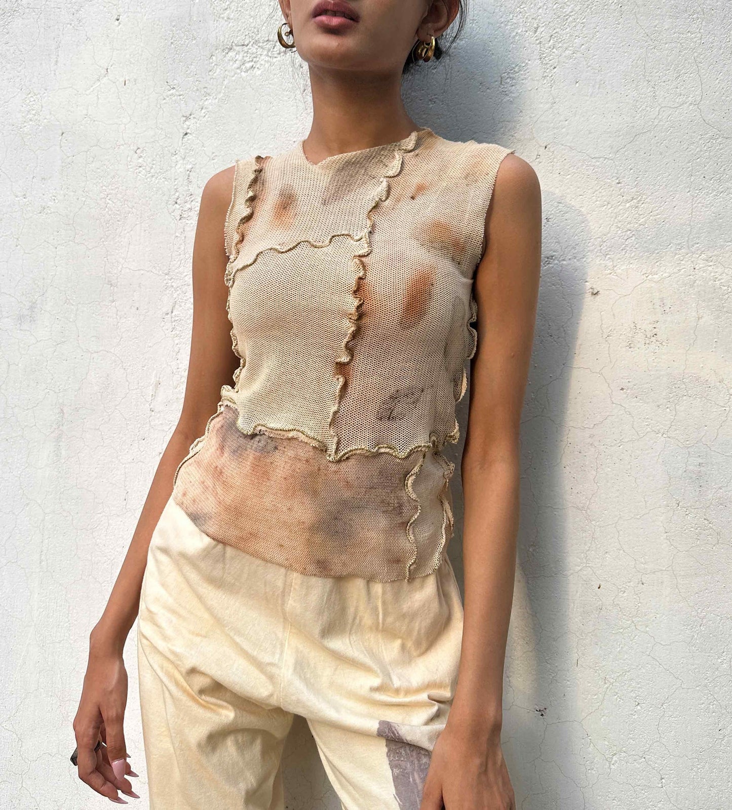 Ripples Top