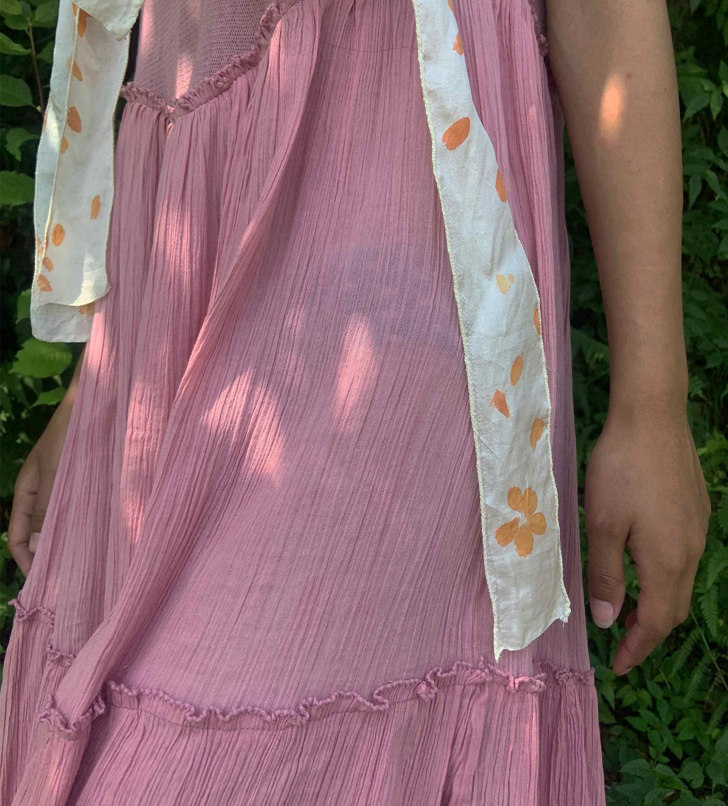 Blossom Dress
