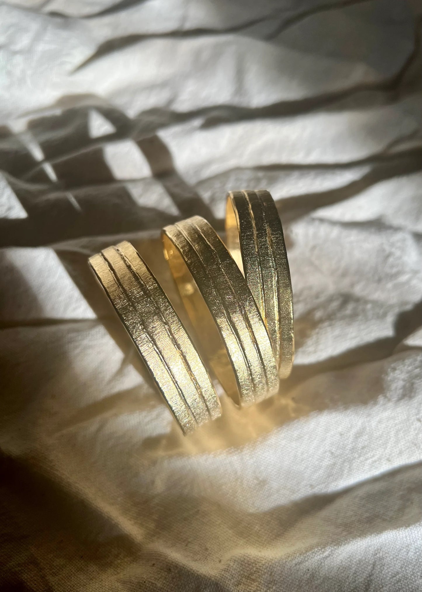 Chunky Bangles