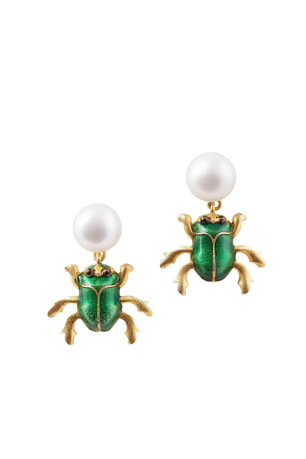 Anouk Earrings