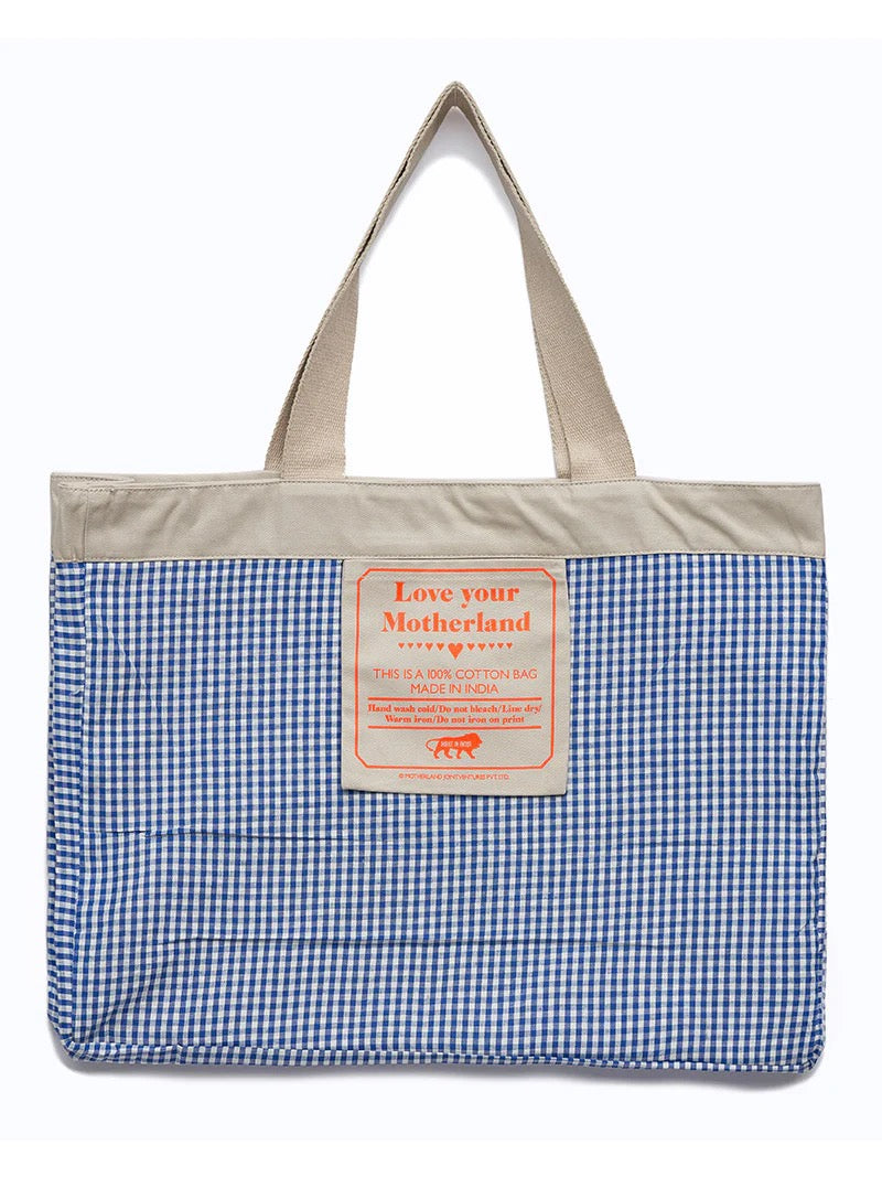 Love All Tote Bag
