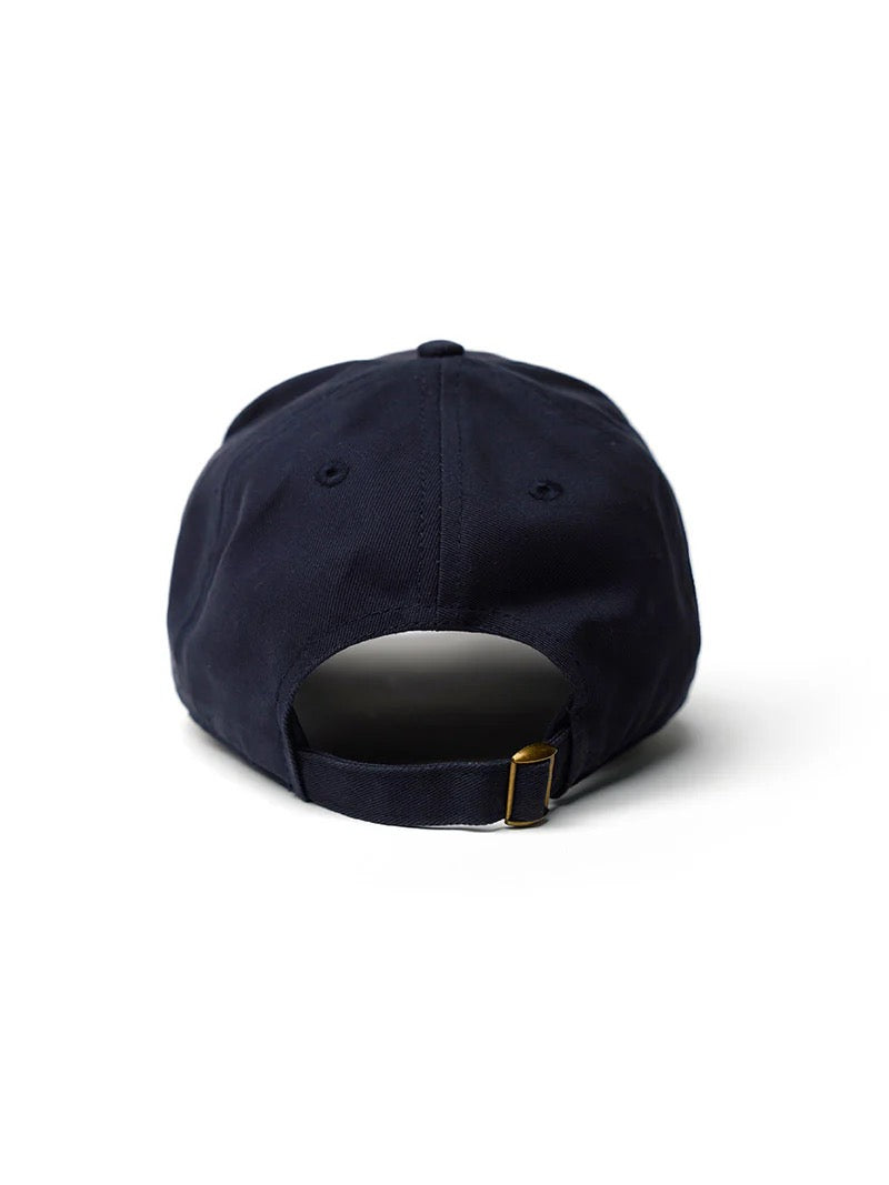 Motherland Cap - Navy