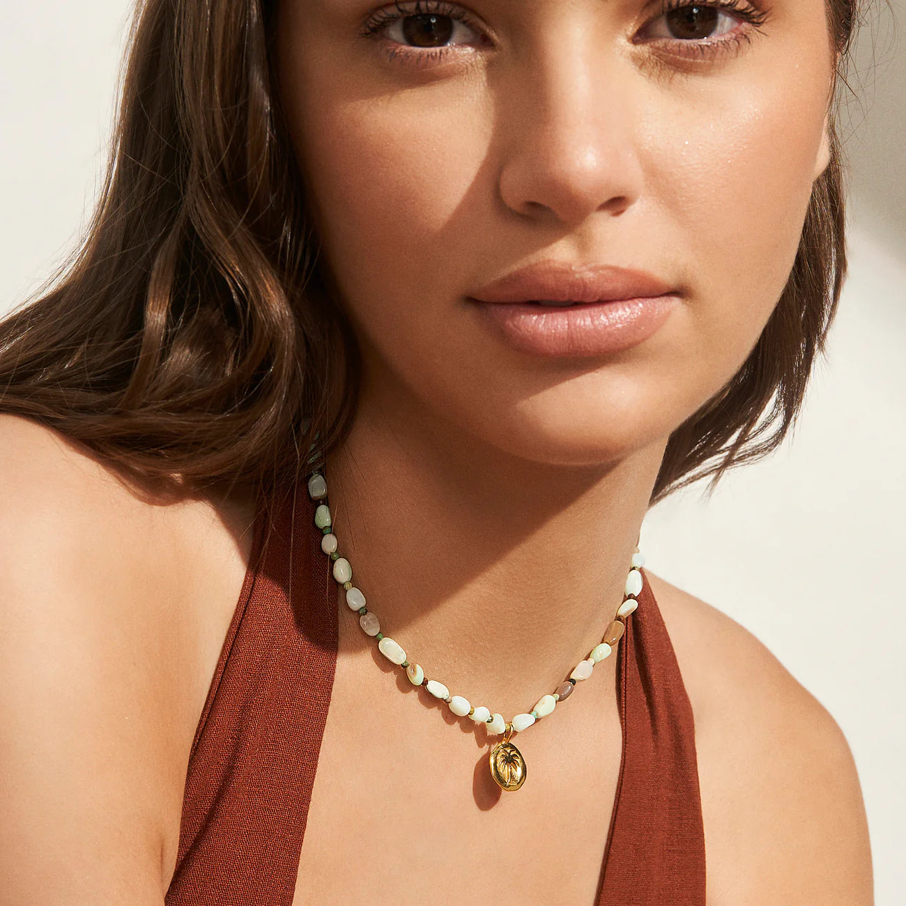 Tala Necklace