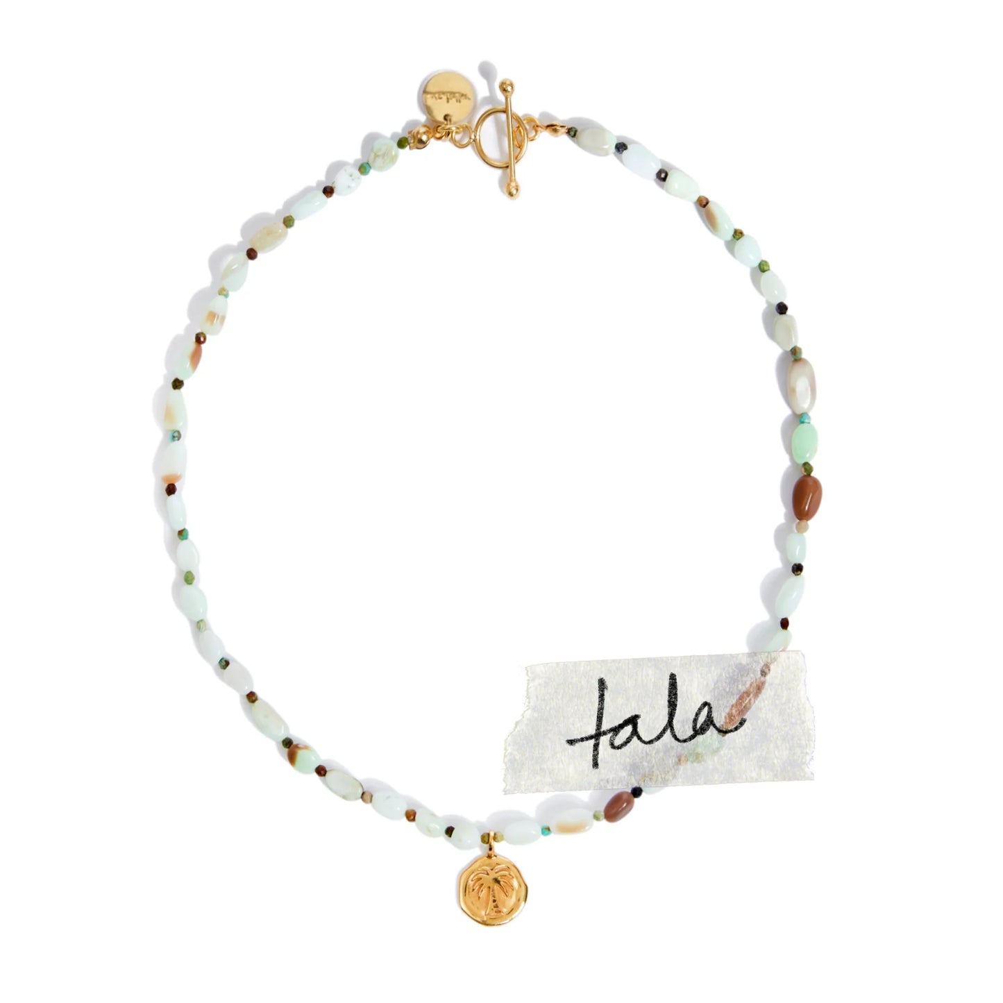 Tala Necklace